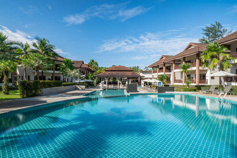 The Leaf Oceanside by the Katathani Collection of Resorts 6