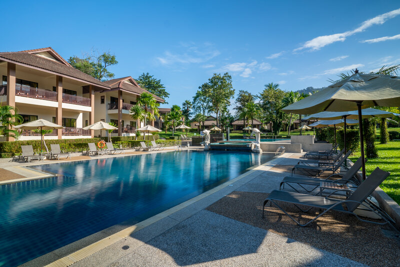 The Leaf Oceanside by the Katathani Collection of Resorts 7