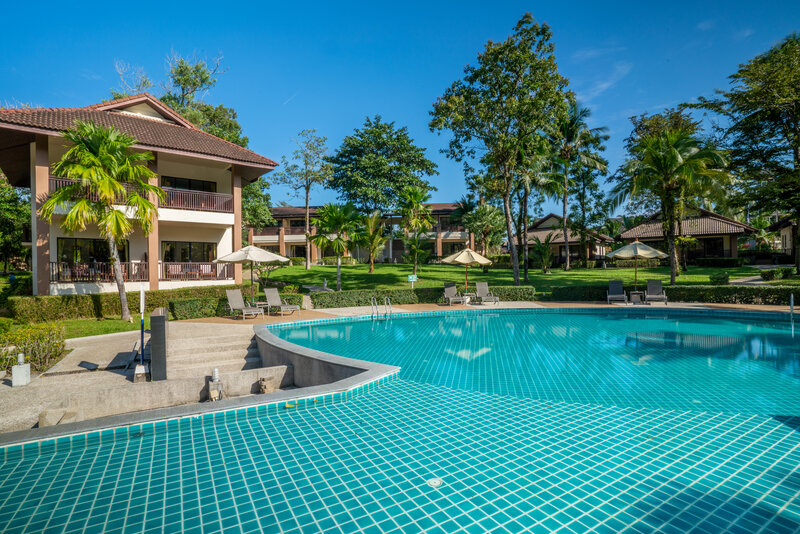 The Leaf Oceanside by the Katathani Collection of Resorts 9