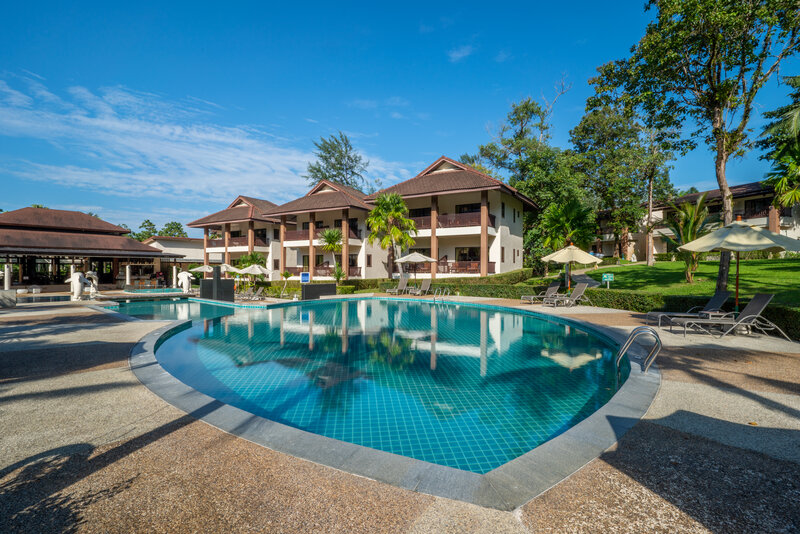 The Leaf Oceanside by the Katathani Collection of Resorts 10