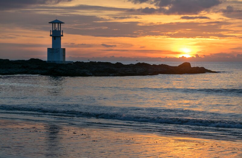 The Leaf Oceanside by the Katathani Collection of Resorts 11