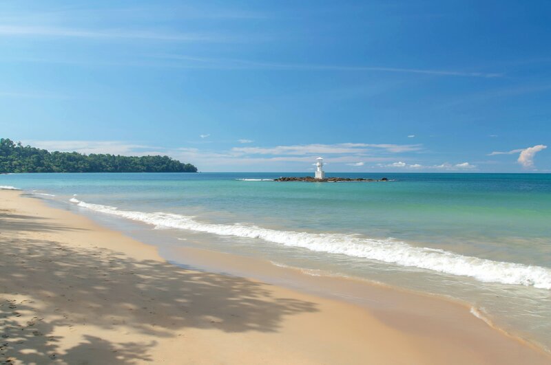 The Leaf Oceanside by the Katathani Collection of Resorts 12