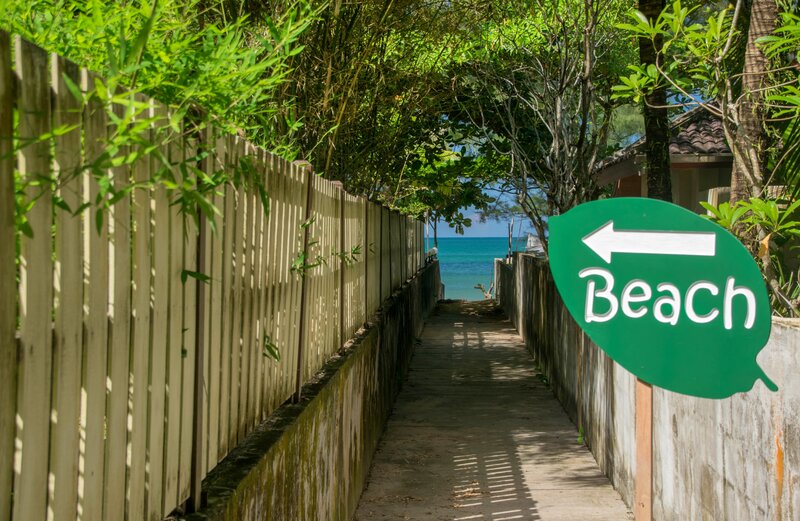 The Leaf Oceanside by the Katathani Collection of Resorts 13