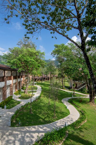 The Leaf Oceanside by the Katathani Collection of Resorts 14