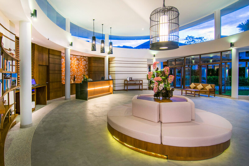 The Leaf Oceanside by the Katathani Collection of Resorts 19