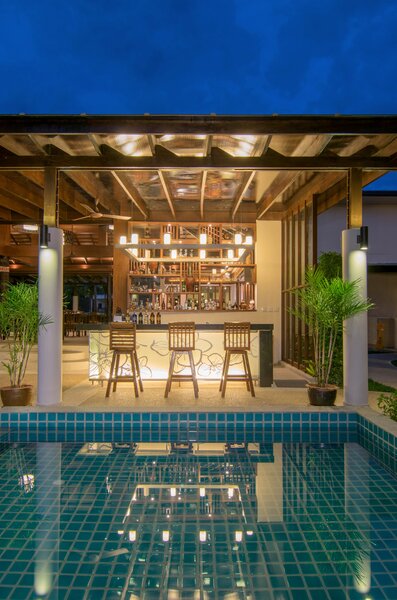 The Leaf Oceanside by the Katathani Collection of Resorts 21