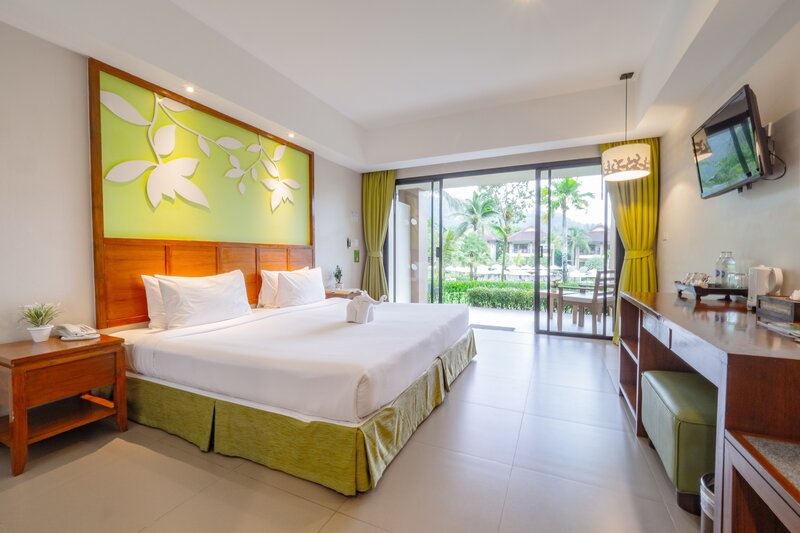 The Leaf Oceanside by the Katathani Collection of Resorts 22
