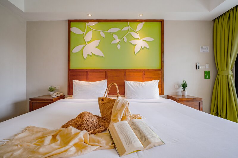 The Leaf Oceanside by the Katathani Collection of Resorts 23