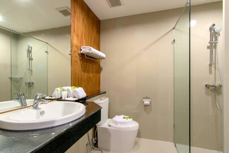 The Leaf Oceanside by the Katathani Collection of Resorts 25