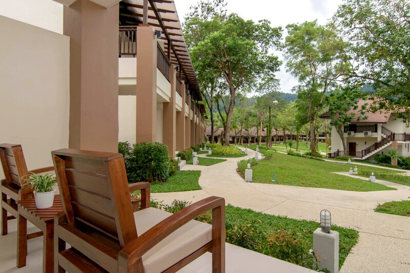 The Leaf Oceanside by the Katathani Collection of Resorts 26