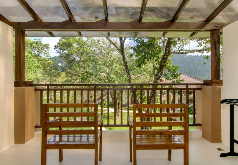 The Leaf Oceanside by the Katathani Collection of Resorts 27