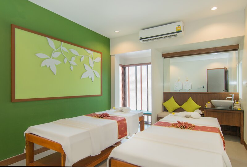 The Leaf Oceanside by the Katathani Collection of Resorts 28