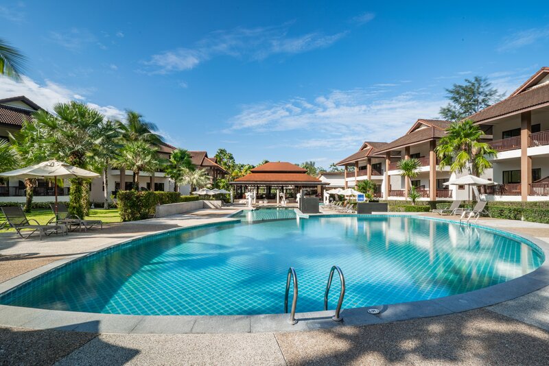 The Leaf Oceanside by the Katathani Collection of Resorts 30