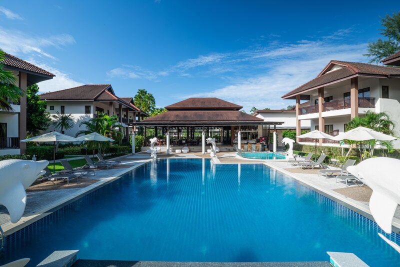 The Leaf Oceanside by the Katathani Collection of Resorts 32