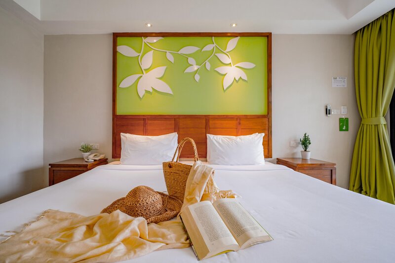 The Leaf Oceanside by the Katathani Collection of Resorts 33