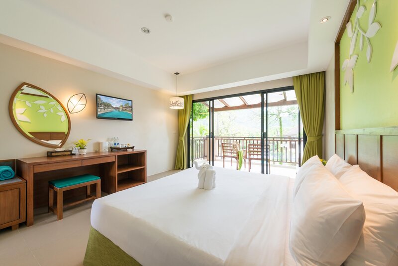 The Leaf Oceanside by the Katathani Collection of Resorts 34