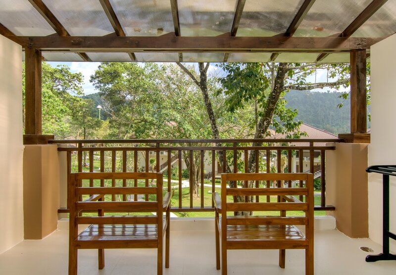 The Leaf Oceanside by the Katathani Collection of Resorts 36