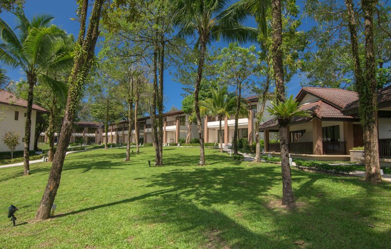 The Leaf Oceanside by the Katathani Collection of Resorts 40