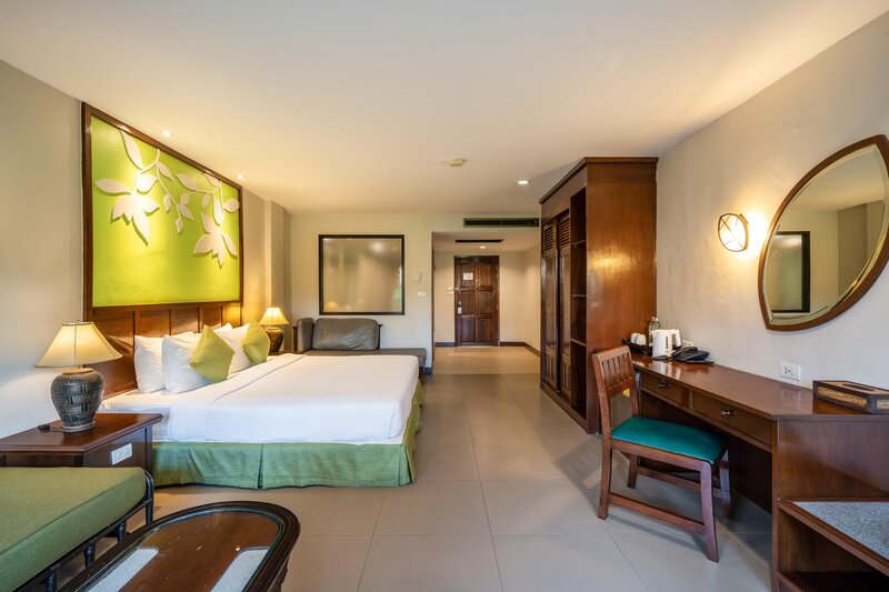 The Leaf Oceanside by the Katathani Collection of Resorts 44