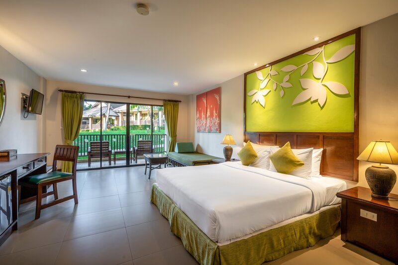 The Leaf Oceanside by the Katathani Collection of Resorts 45