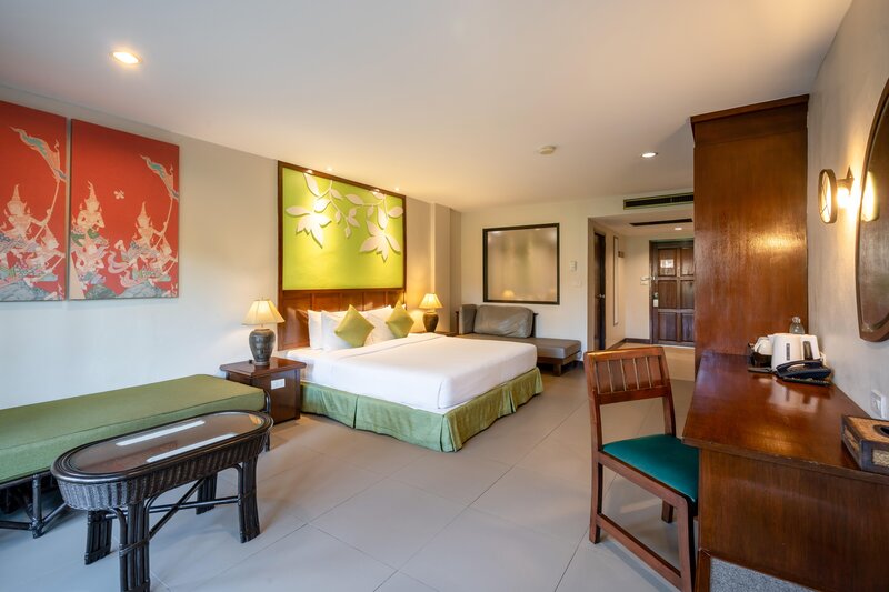 The Leaf Oceanside by the Katathani Collection of Resorts 47