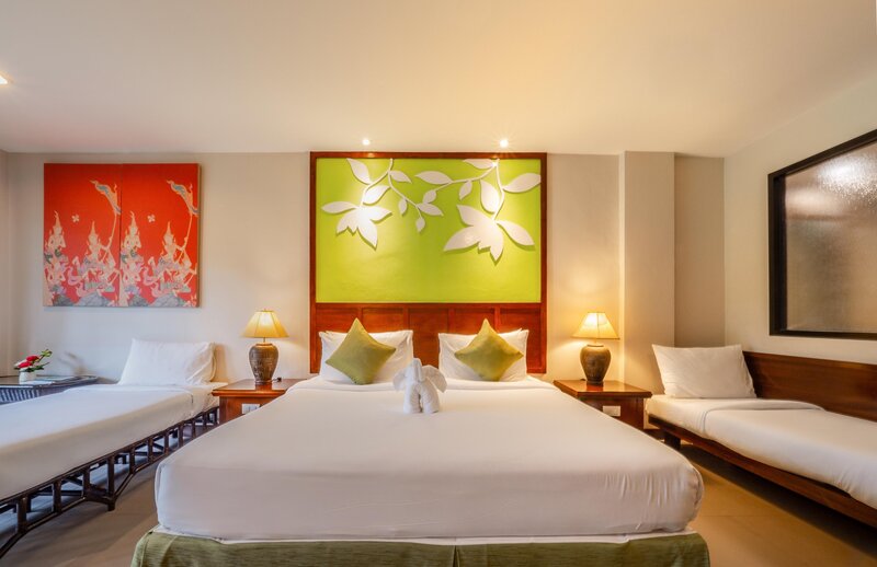 The Leaf Oceanside by the Katathani Collection of Resorts 49