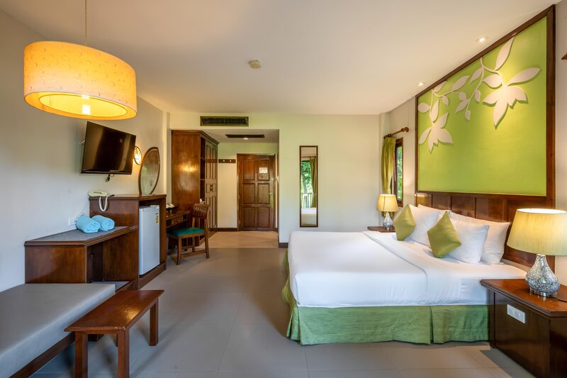 The Leaf Oceanside by the Katathani Collection of Resorts 51