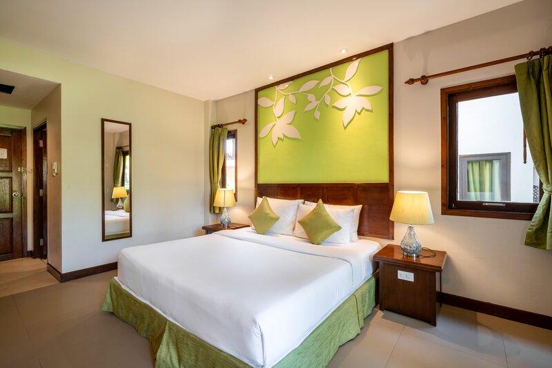 The Leaf Oceanside by the Katathani Collection of Resorts 52