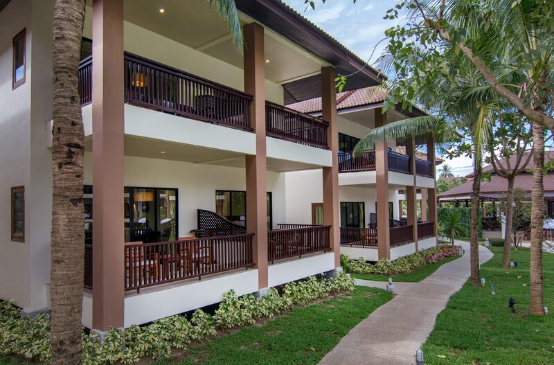 The Leaf Oceanside by the Katathani Collection of Resorts 54