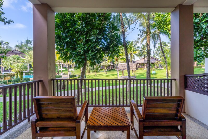 The Leaf Oceanside by the Katathani Collection of Resorts 55