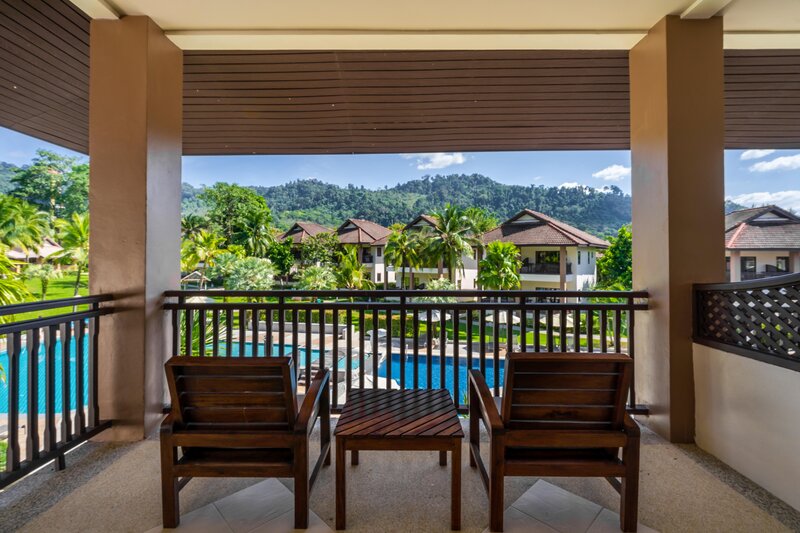 The Leaf Oceanside by the Katathani Collection of Resorts 56