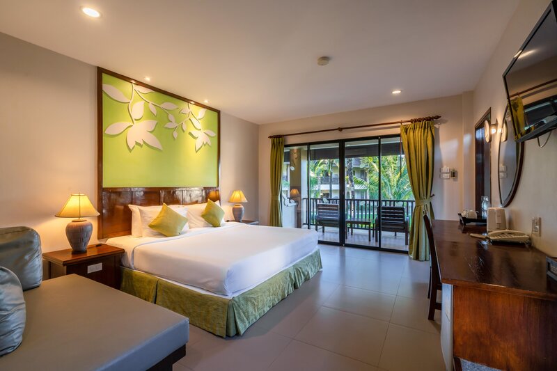 The Leaf Oceanside by the Katathani Collection of Resorts 57