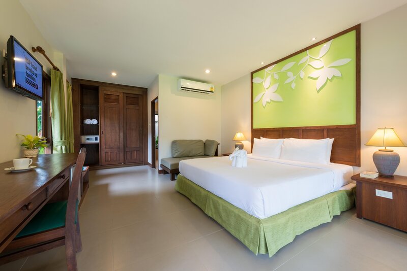 The Leaf Oceanside by the Katathani Collection of Resorts 58
