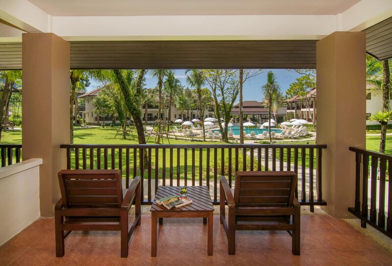 The Leaf Oceanside by the Katathani Collection of Resorts 59