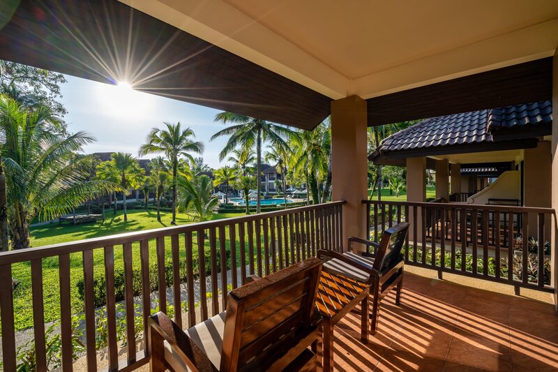 The Leaf Oceanside by the Katathani Collection of Resorts 60