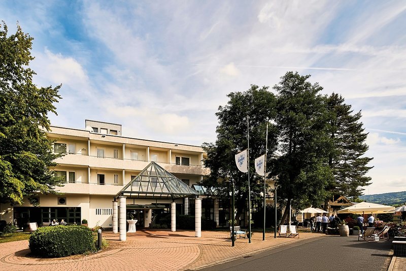 Hotel Gersfelder Hof 1