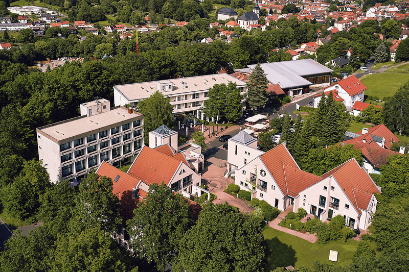 Hotel Gersfelder Hof 2