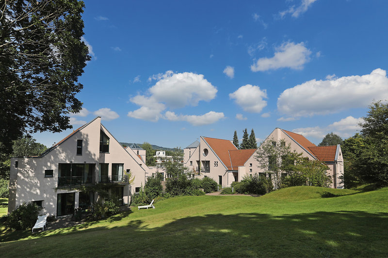 Hotel Gersfelder Hof 3