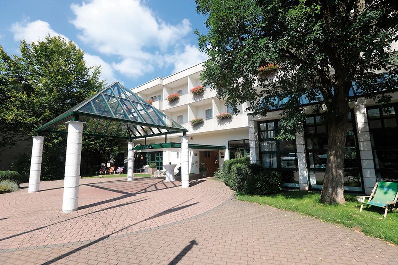 Hotel Gersfelder Hof 5