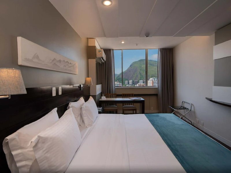 Best Western Plus Sol Ipanema 1 - Exterior