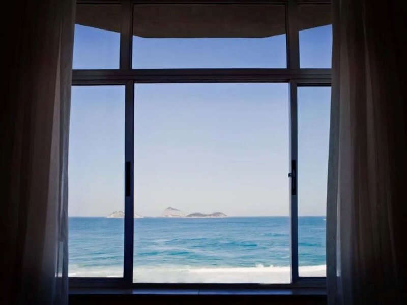 Best Western Plus Sol Ipanema 3 - Landscape