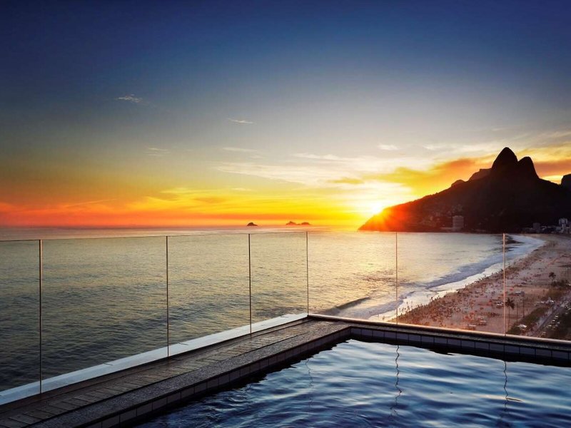 Best Western Plus Sol Ipanema 4 - Landscape