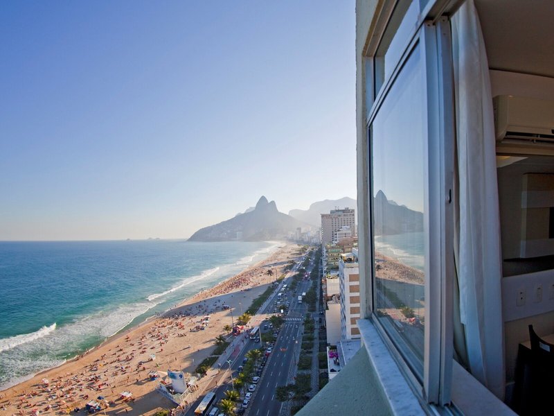 Best Western Plus Sol Ipanema 5 - Landscape