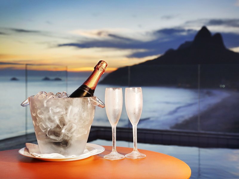 Best Western Plus Sol Ipanema 6 - Landscape