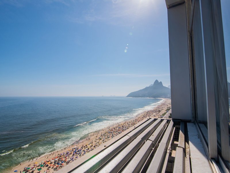 Best Western Plus Sol Ipanema 7 - Landscape