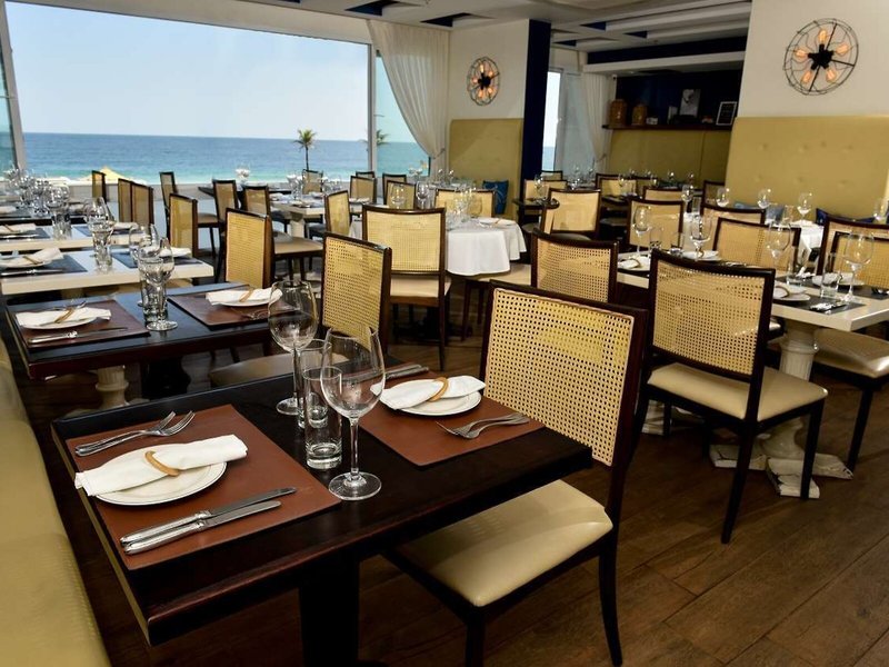 Best Western Plus Sol Ipanema 21 - Restaurant
