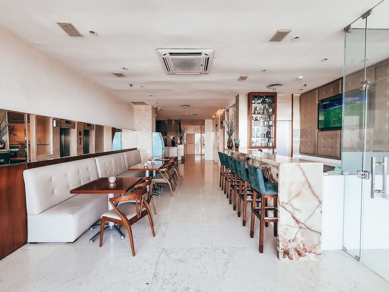 Best Western Plus Sol Ipanema 24 - Restaurant