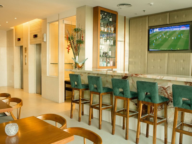 Best Western Plus Sol Ipanema 27 - Restaurant