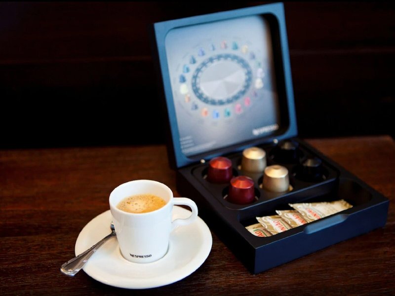 Best Western Plus Sol Ipanema 30 - Restaurant