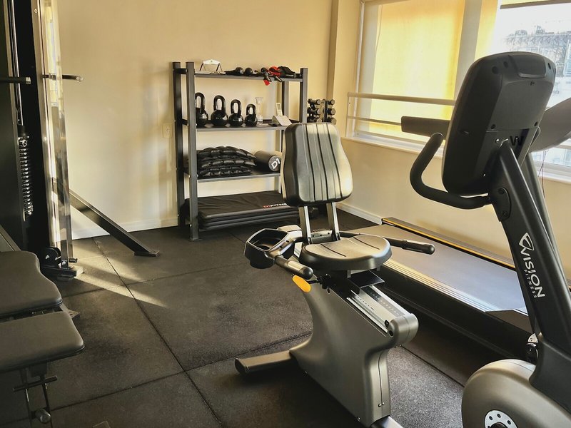 Best Western Plus Sol Ipanema 32 - Sports and leisure